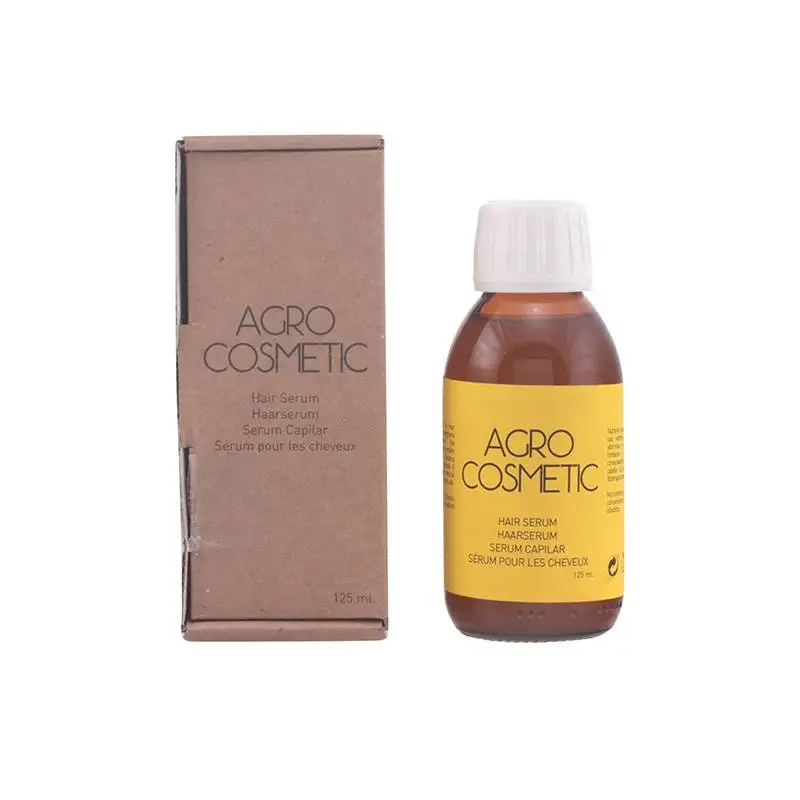Сыворотки капиллярные Agrocosmetic