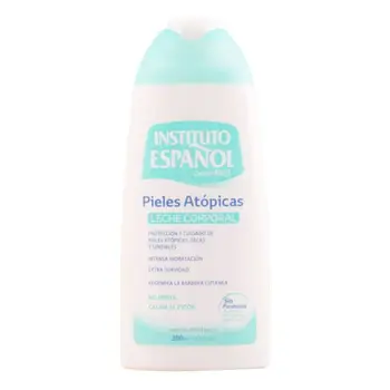 

Milk Body atopic skin Instituto Español (300 ml)