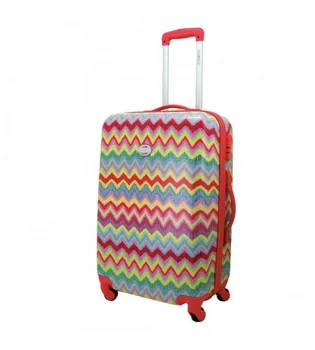 

Medium suitcase Flamenco Samba