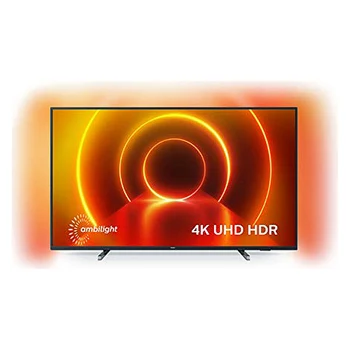 

Smart TV Philips 43PUS7805 43" 4K Ultra HD LED WiFi Grey