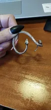 Earrings Jewelry Stud-Cuff Twining Snake-Shape Punk-Style New-Fashion Women
