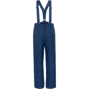 

Insulated semi-overalls