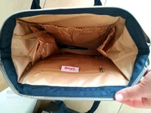 Bolsa de pañales con USB de Disney, mochila momia de maternidad/bolsa de pañales para bebé, bolso de viaje de Mickey Mouse, bolsa para cuidado del bebé, bolsa húmeda