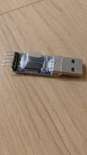 Ttl-Cable-Module Pl2303hx Usb 4-Pin Rs232-Converter Support Smart Electronics 4p Serial-Line