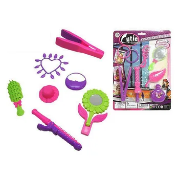 

Beauty Kit Beauty Accessories