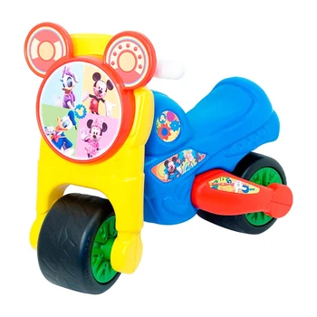 

Tricycle Mickey Mouse Multicolour (1+ year)