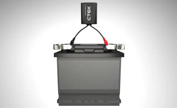 Детектор состояния АКБ CTEK CTX BATTERY SENSE