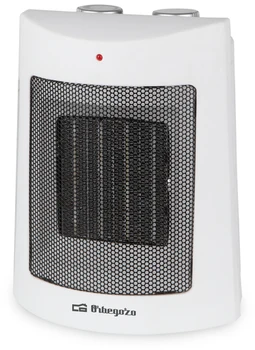 

ORBEGOZO HEATER CR5013 1500W
