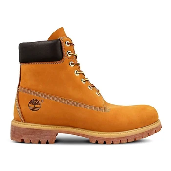 

Men's boots Timberland 6 IN Camel