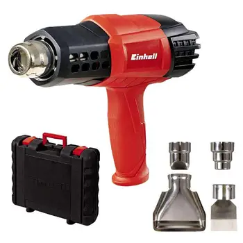 

Hair dryer technical Einhell TE-HA 2000 E (4520195)
