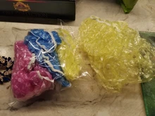 Spa Shower-Caps Bathing-Accessory Elastic Disposable Women New Clear Beanie Thick Large