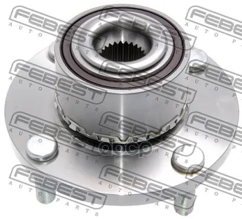 

Hub front (Mitsubishi Colt z32a/z34a/z36a/z37a/z38a/z39a 2004-) febest febest art. 0482-z30f