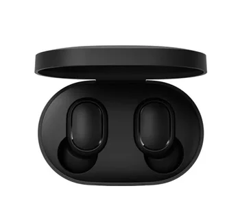 

Wireless headphone Redmi airdots Black