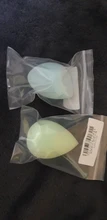 YBLNTEK-esponja para maquillaje, esponja para cosméticos, corrector en polvo, base de maquillaje esponja, herramientas de belleza
