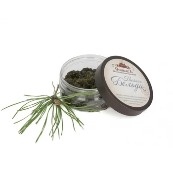 

Spivak Beldi coniferous