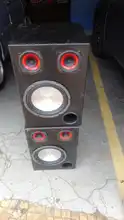 2--100w TPA3116D2 Amplifier-Board Subwoofer Class Bluetooth 4-Channels Digital D-Amp