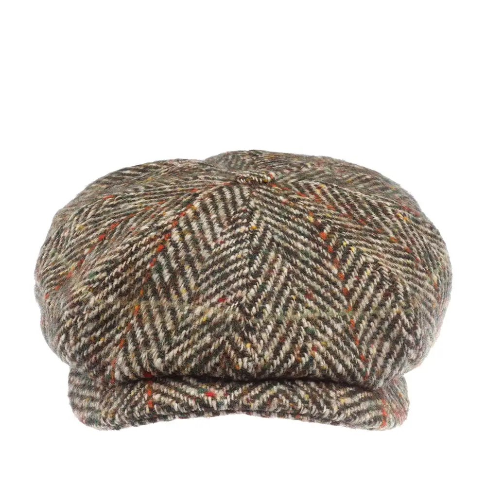 Topi Stetson No. 6840502 Hatteras 