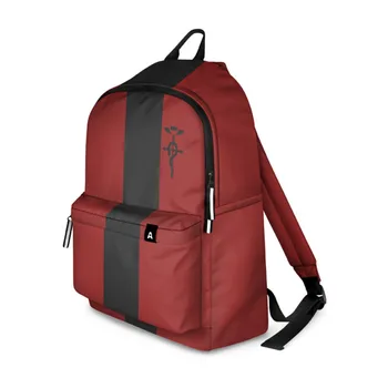 

Backpack 3D FMA anime (on the back)
