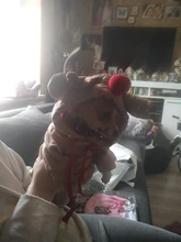 Ropa cálida de invierno Para Perro, Abrigo con capucha, disfraz de Perro, chaqueta de lana Para Bulldog Francés, Chihuahua