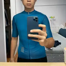 YKYWBIKE hombres Jersey de Ciclismo MTB Maillot bicicleta camisa Jersey para descensos de alta calidad Pro equipo Tricota ropa de bicicleta de montaña