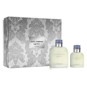 

Men's Perfume Set Light Blue Dolce & Gabbana (2 pcs)