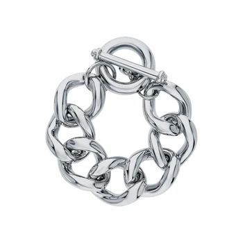 

Silver bracelet sunlight sample 925