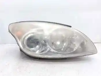 

921022L000 right HYUNDAI I30 headlamp
