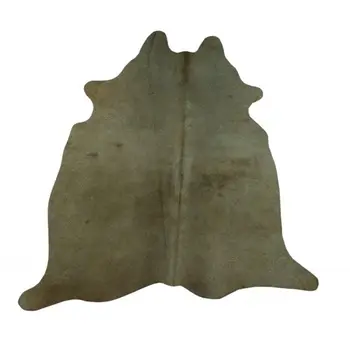 

Natural cowhide carpet 150x125 cm