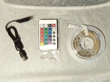 Light Led-Lighting-Lamp Phone-App-Control Party Bluetooth 5050/2835 USB for TV