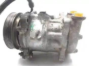 

SD7V121500F compressor air conditioning CITROEN SAXO