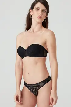 

Women's Supported Underwire Bra New Sexy Model 2021