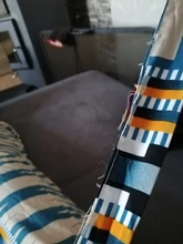 100% de algodón estampado para mujer, Vestido tipo Kimono elegante con cinturón propio, Túnica de talla grande para playa, Q1228