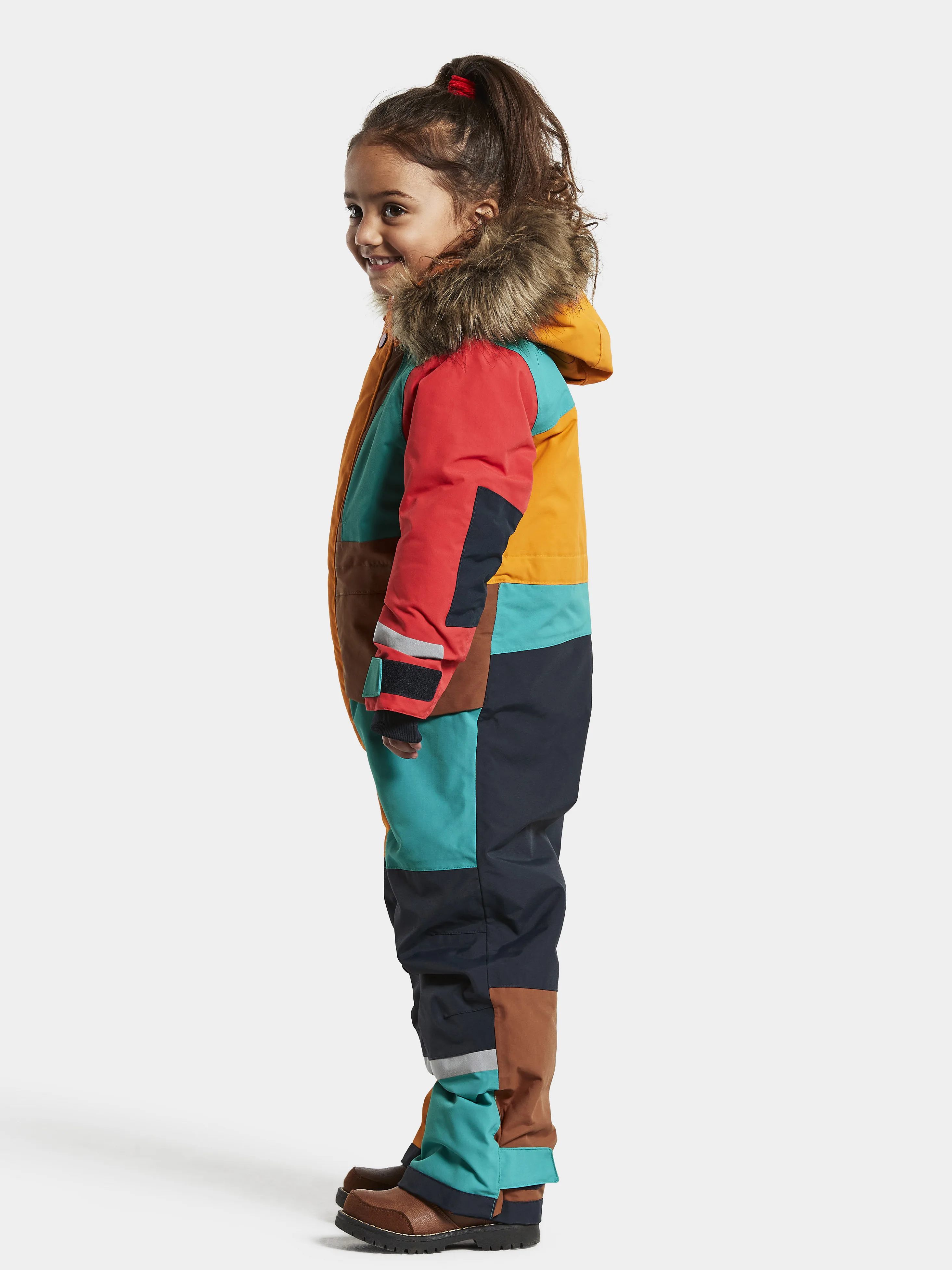 Зимний Комбинезон Didriksons Купить