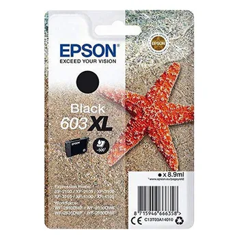 

Original Ink Cartridge Epson 603XL 8,9 ml