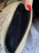 Riñonera de cuero PU para mujer, Bolso pequeño de Color sólido, a la moda para verano, para teléfono