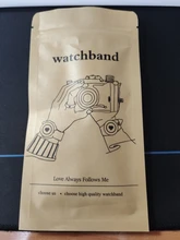 Correa de reloj de piel de ternero auténtica lisa, correa de reloj de negocios de 18mm, 20mm, 22mm y 24mm con hebilla de mariposa automática sólida