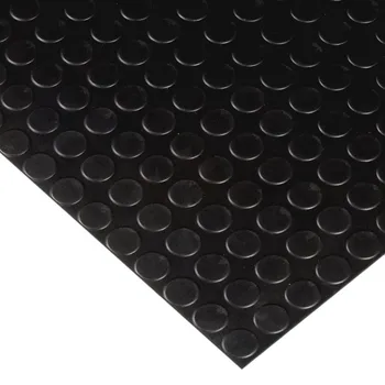 

Diamond Pvc pavement 1mm and width 1,50m. Black Color. Lestarerolls 1.5x25m Black