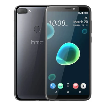 

HTC Desire 12 Plus 32GB Black