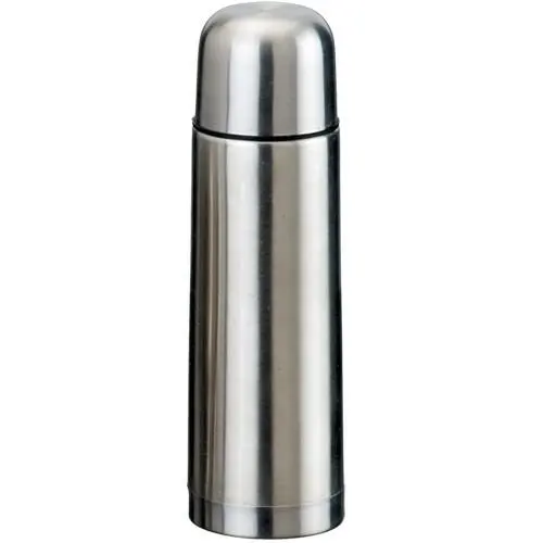 Garrafa Térmica De Inox 1 Litro Café Quente Água Gelada - Vacuum Flasks &  Thermoses - AliExpress