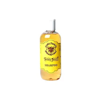

Mitchell's Wool Fat shampoo 300ml