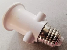 Adapter Lamp-Holder Connector-Accessories Lights Base-Screw-Light Socket-Conversion Led-Bulb