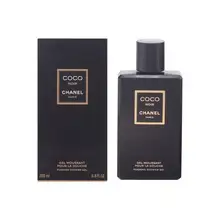 Гель для душа кокосовый Нуар Chanel(200 мл