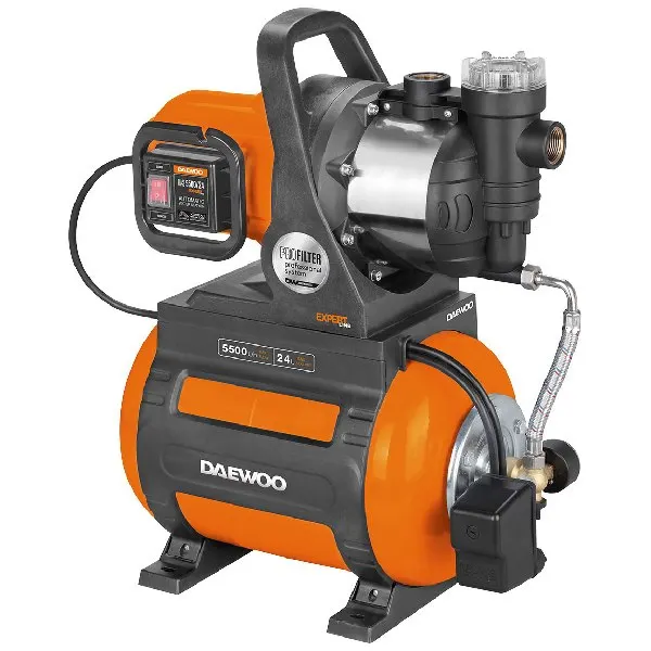 Насос Daewoo Power Products DAS 5500/24