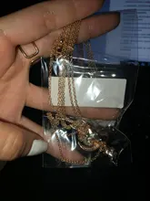 Signo del zodiaco de estrella de cartón para mujer, collares de constelación de 12, colgante de cristal dorado, collares de cadena de Gargantilla, joyería de regalo para cumpleaños