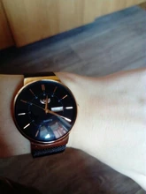 LIGE-Reloj de cuarzo con malla de acero inoxidable para mujer, accesorio de lujo, relojes de marca resistentes al agua, ultrafinos, calendario semanal + caja, regalo