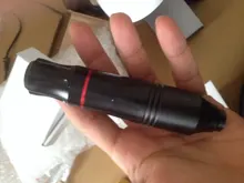 Agujas de tatuaje de acero desechables, delineador redondo para tatuar, equipo de tatuaje de alta calidad, 50 Uds.