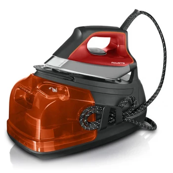 

Steam Generating Iron Rowenta DG8642 1,1 L 2400W Red