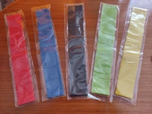 Bandas de goma elásticas para Fitness, 5 unidades por juego, equipo de entrenamiento para gimnasio, ligas de resistencia