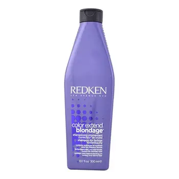 

Shampoo Color Extend Blondage Redken (300 ml)