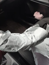 Eyewear Glasses Goggles Snowmobile Skiing Snow-Sports Skate Winter UV400 Windproof Anti-Fog